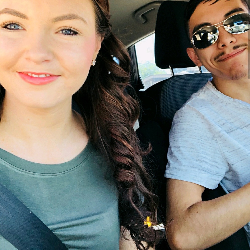 Meet your Posher, Shanaye